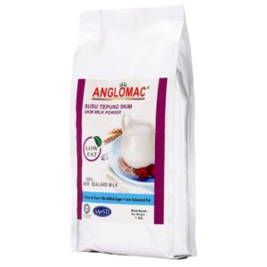 Premium Milk Powder 2kg