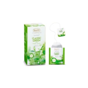 Imported Green Tea 24 Pack