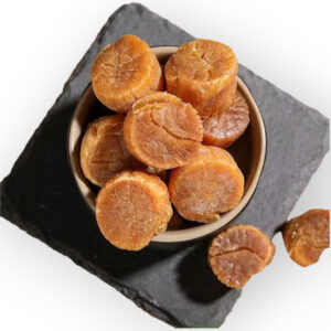 Dried Scallops 500g