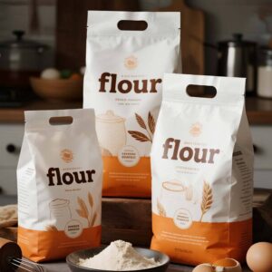 Premium Flour High Protein 5kg