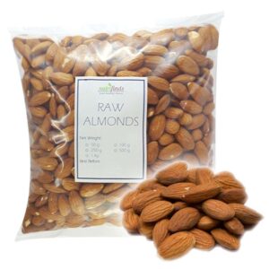 Imported Almond Nuts 1kg