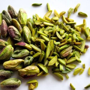 Pistachio Nuts Roasted 1kg