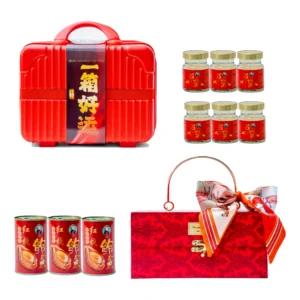 Canned Abalone Gift Pack