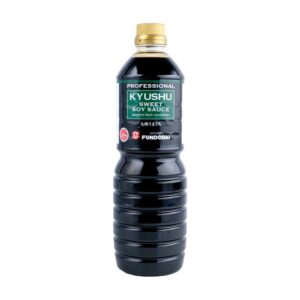 Premium Japanese Soy Sauce 1L