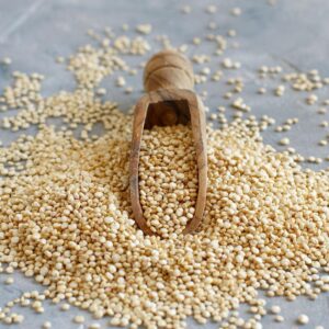 Organic Quinoa 1kg