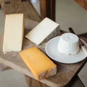 Imported Cheese Selection 500g