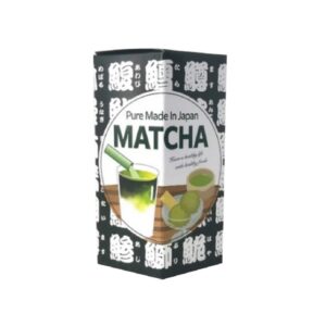 Matcha Green Tea Powder 500g