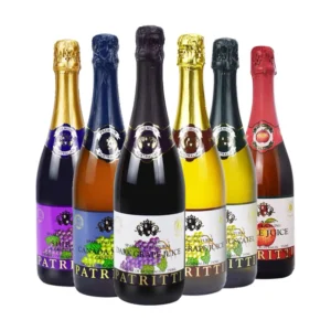 sparkling juice premium 12 pack